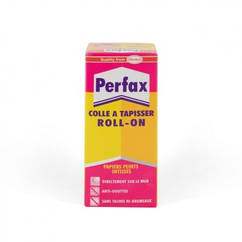 Perfax behanglijm Roll on